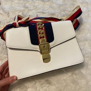 Sylvie style handbag